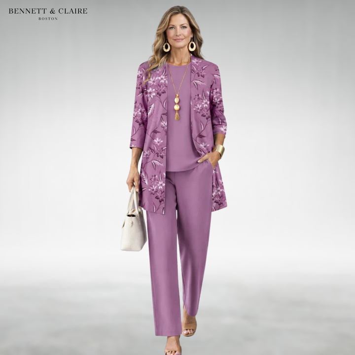Mara™ Elegant Comfort Set