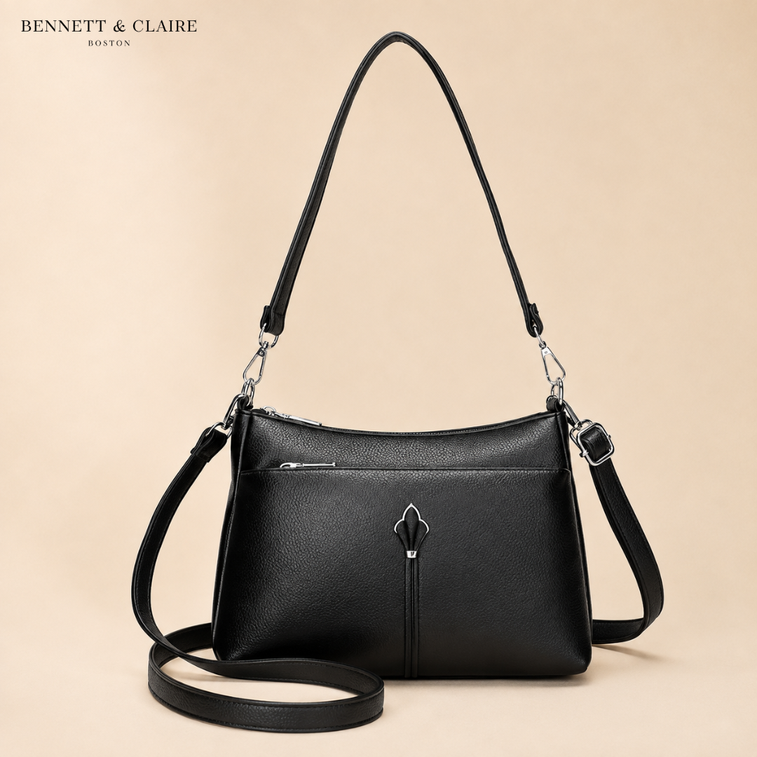 Nenna Casual Crossbody Bag