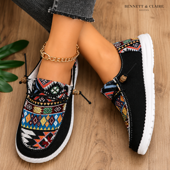 Yamari™ Orthopedic Walking Shoes