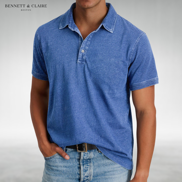 Bryan™ Lightweight Comfort Shirt