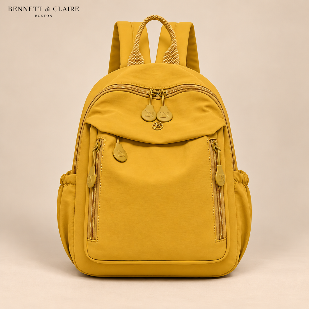 Bella Compact Everyday Backpack