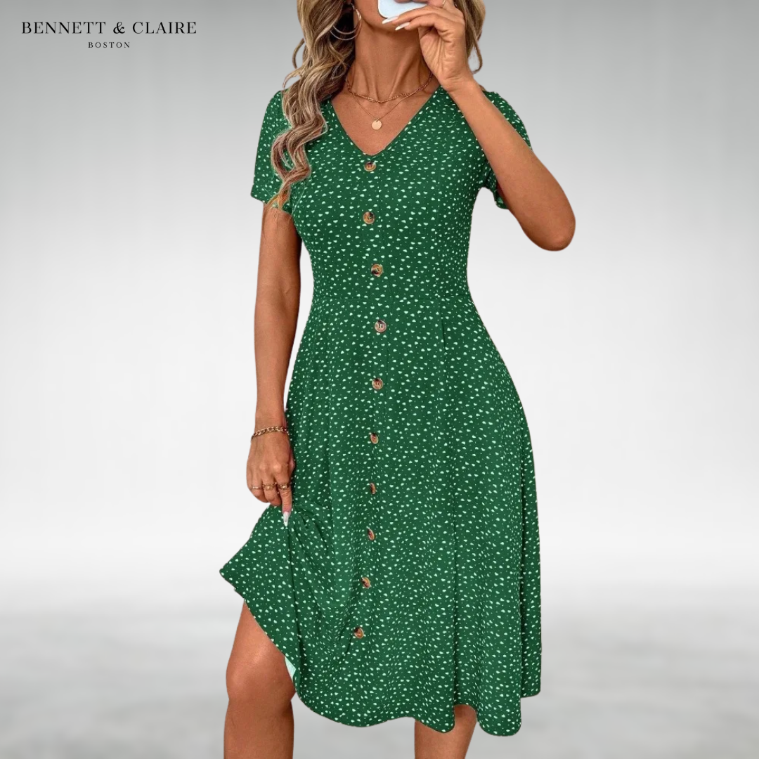Green / 3XL