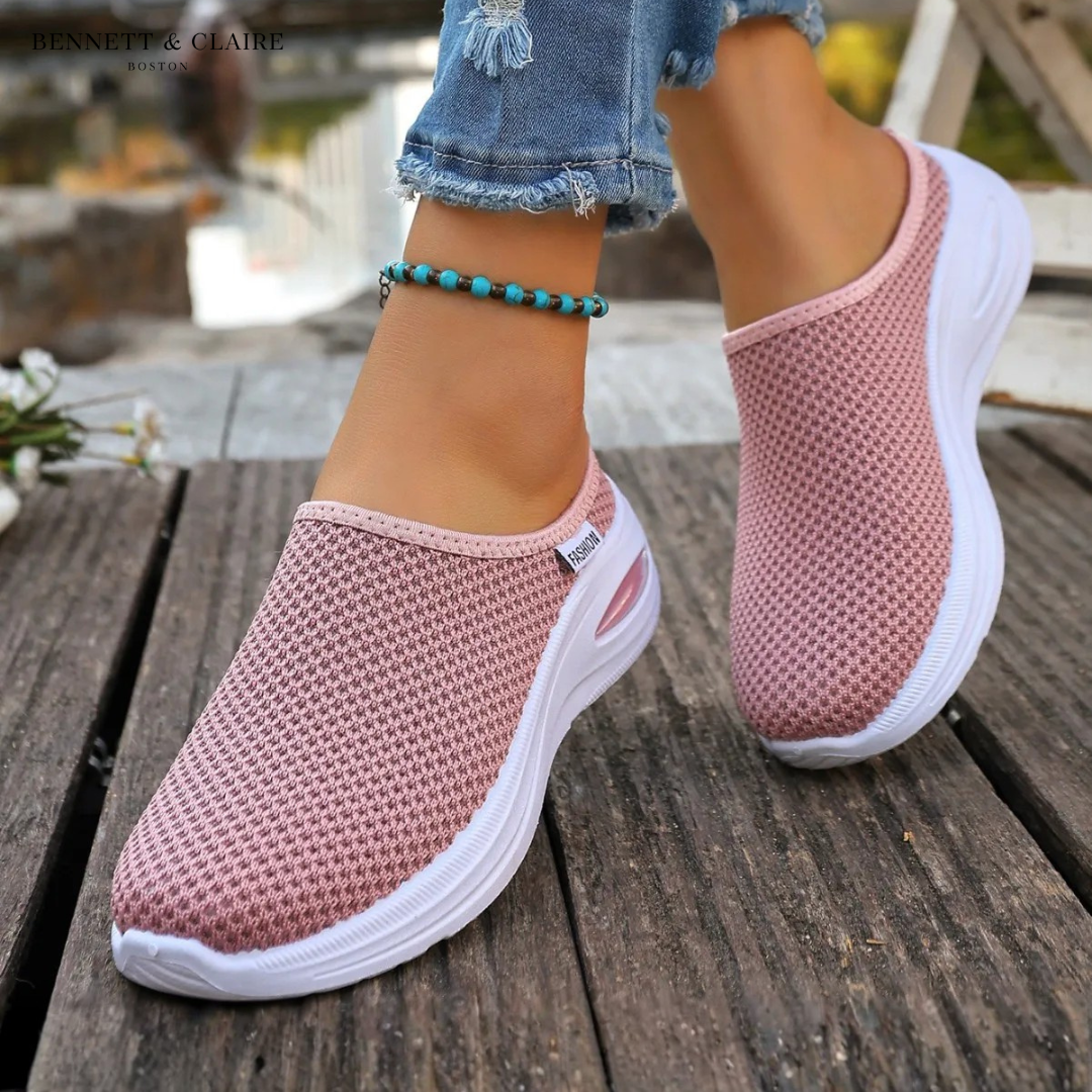 Pink / 11 US (41 EU)