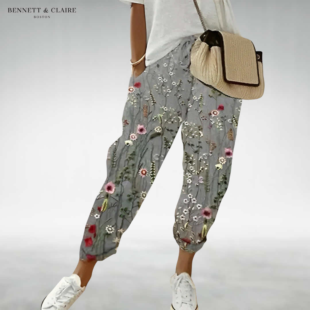 Naomi™ Lightweight Comfort Pants