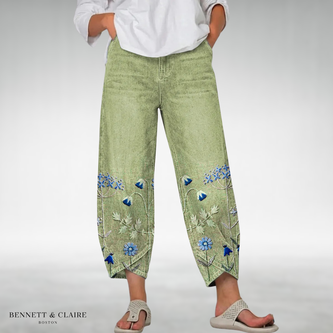 Green / 3XL