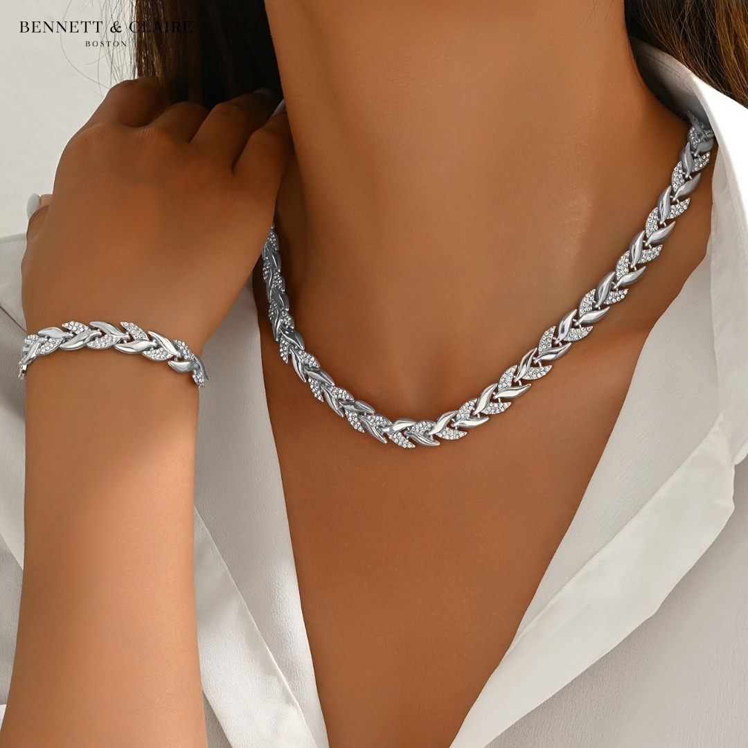 Silver
