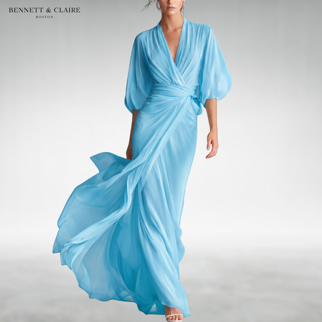 Blue / 3XL