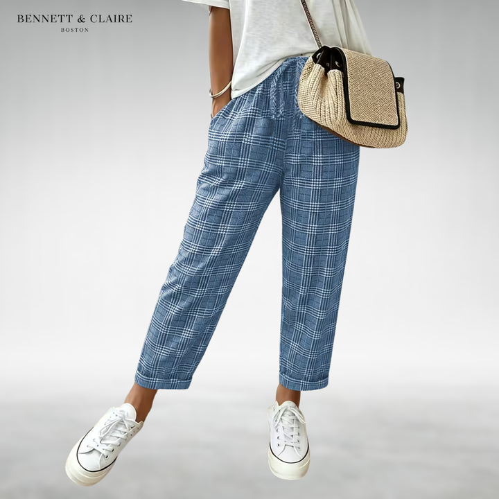 Agnes™ Comfort Pants