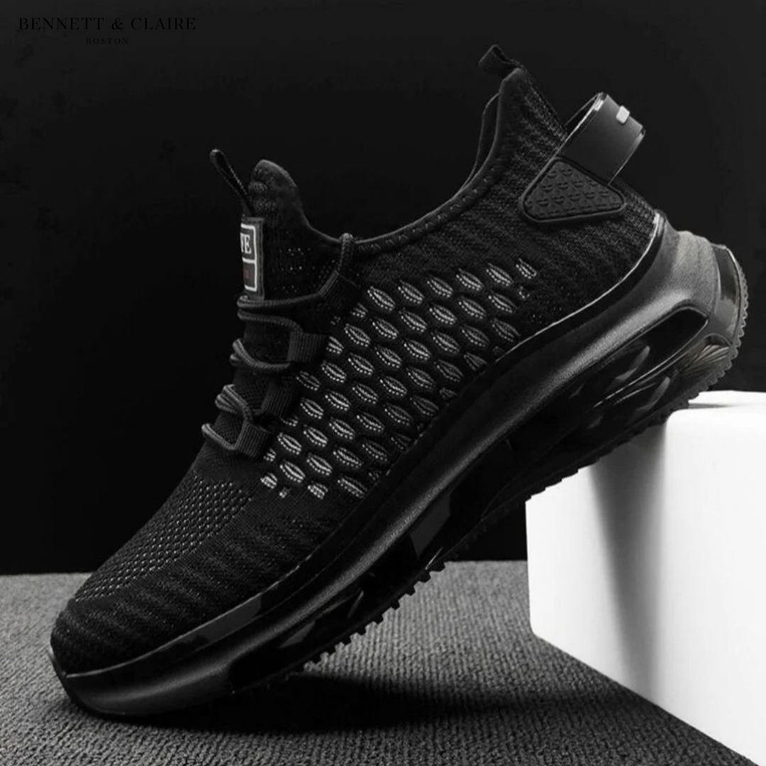 Jonathan Comfort Walking Sneakers