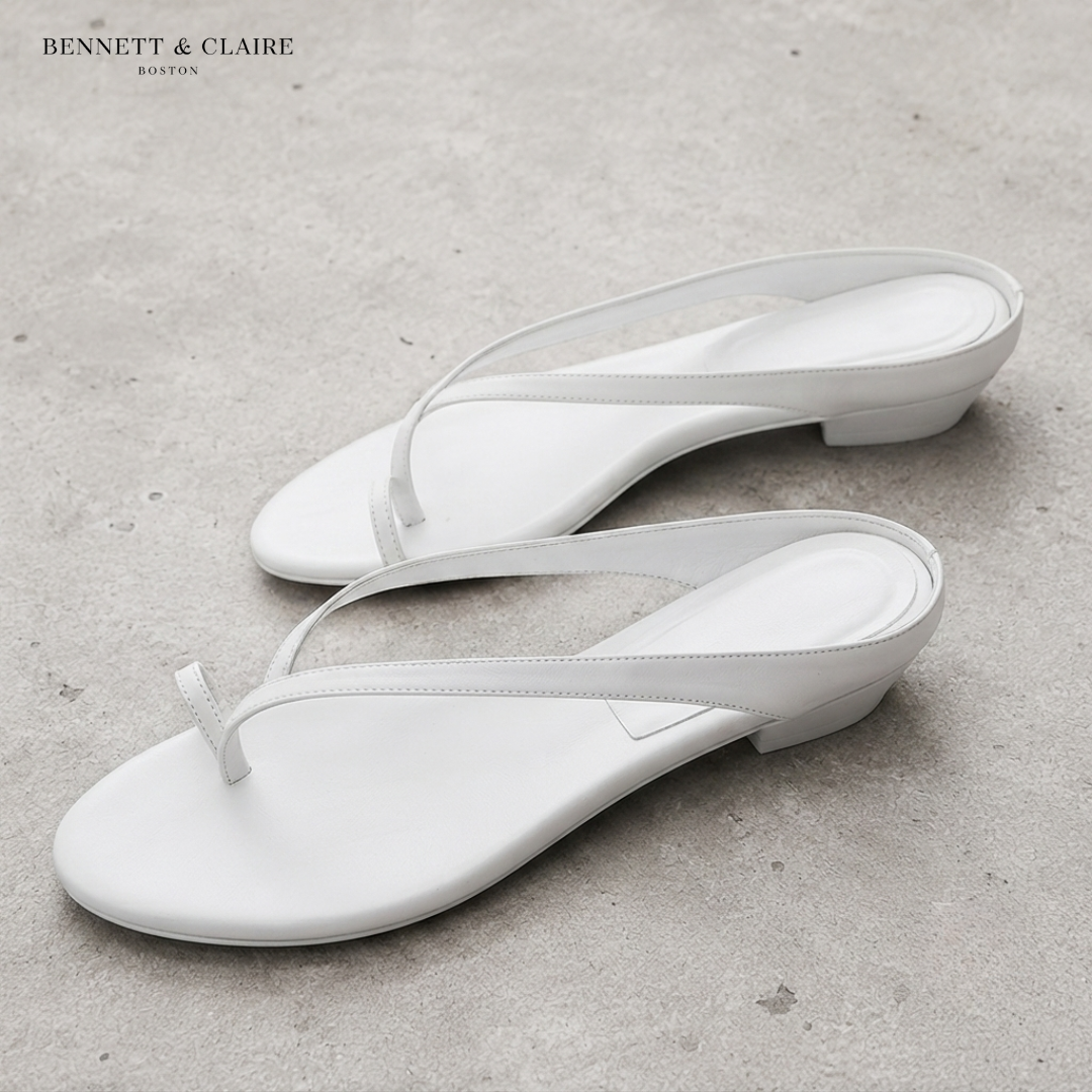 Vivienne™ Elegant Comfort Sandals