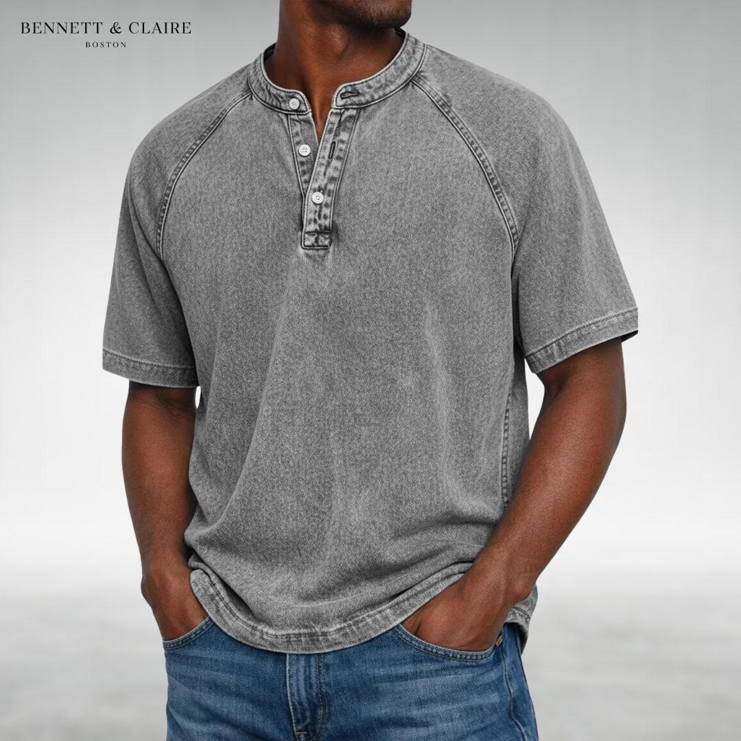 Logan™ Everyday Comfort Shirt