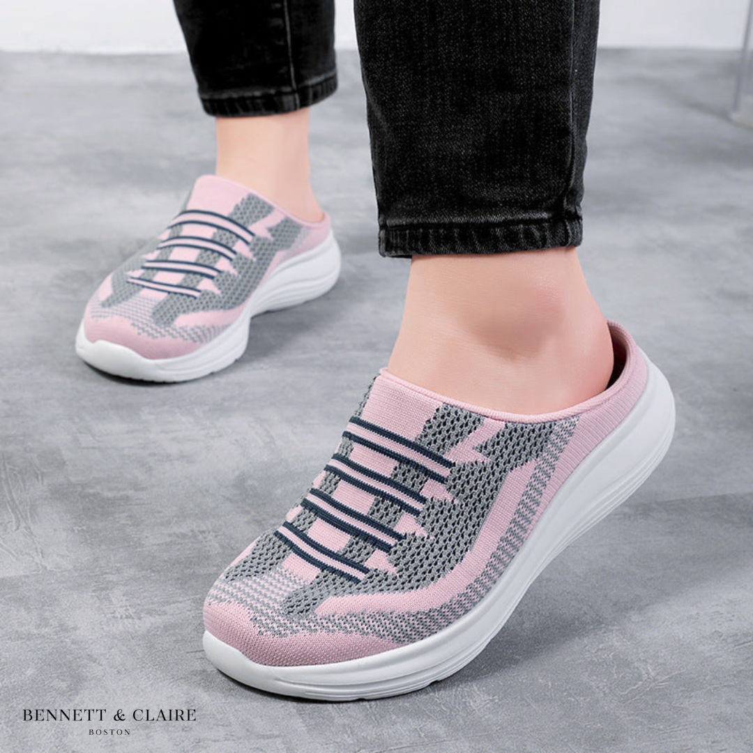 Denise™ Slip-On Comfort Shoes