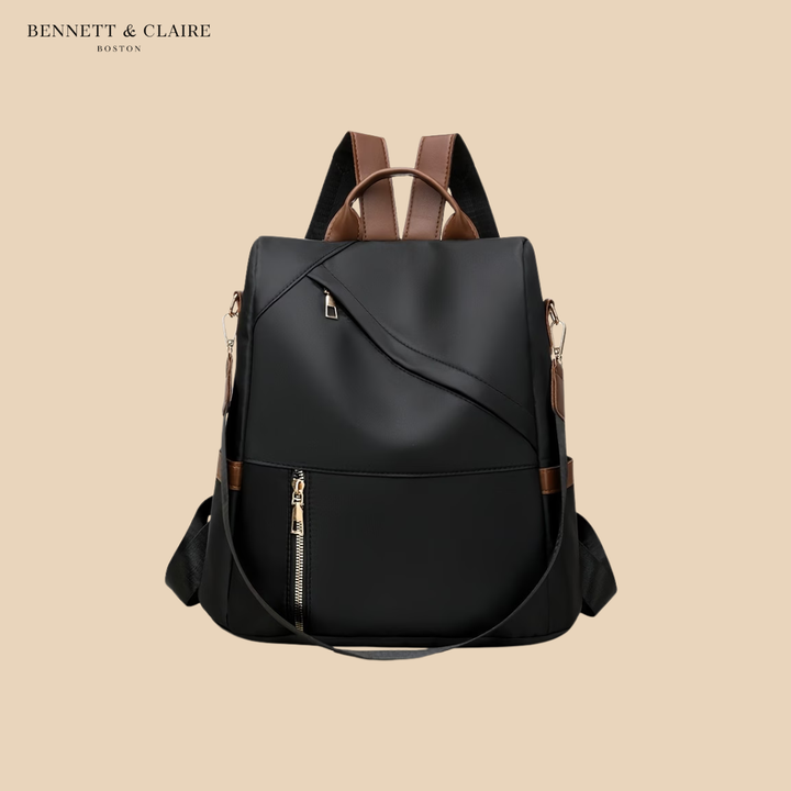 Lisa™ Anti Theft Backpack