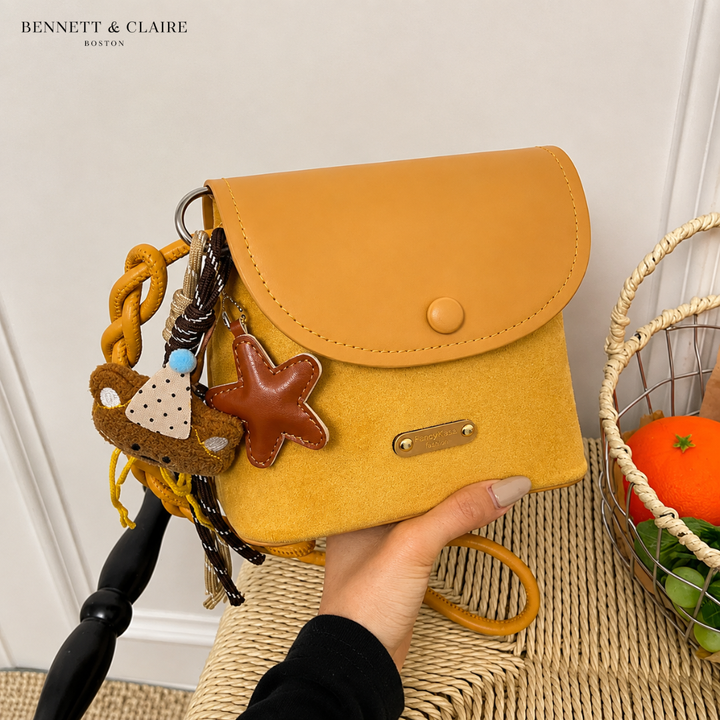 Krista™ Lightweight Crossbody Bag