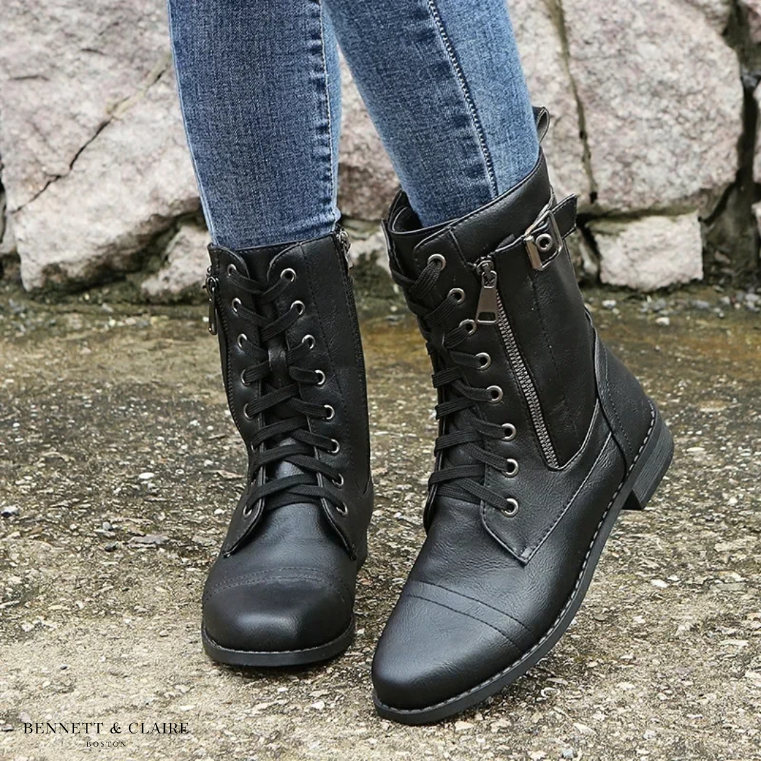 Black / 13 US (43 EU)