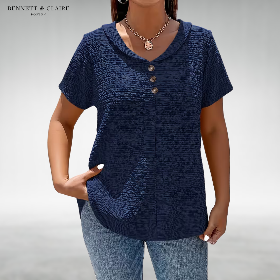Blue / 3XL