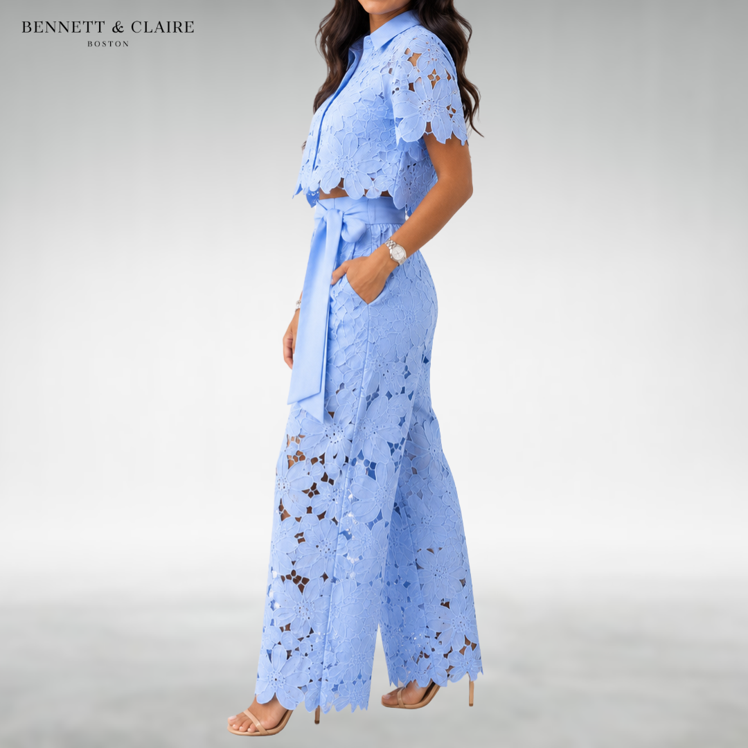 Tamara™ Elegant Two Piece Set