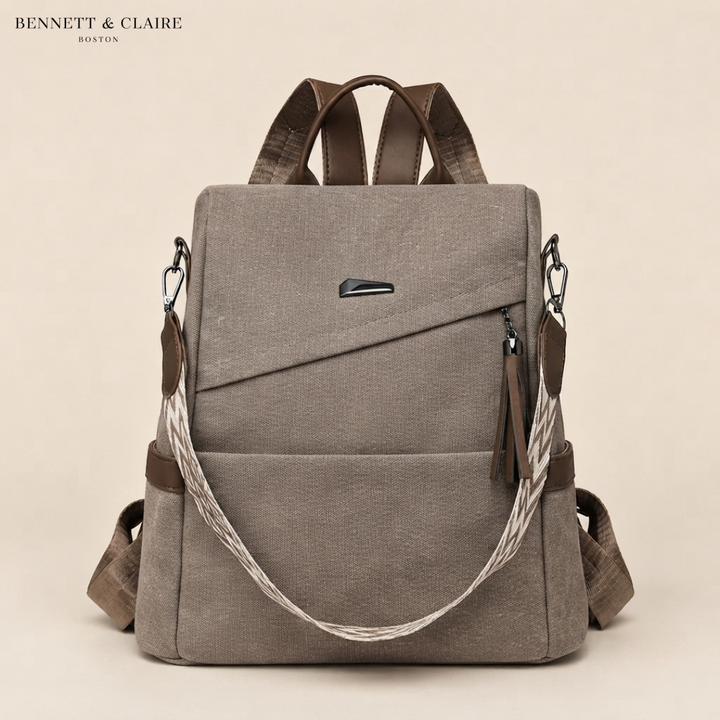 Carol™ Anti-Theft Travel Backpack