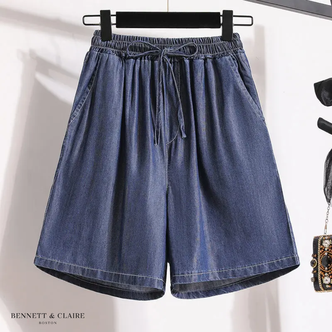 Marian™ Lightweight Comfort Shorts