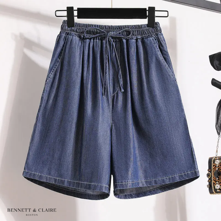 Marian™ Lightweight Comfort Shorts