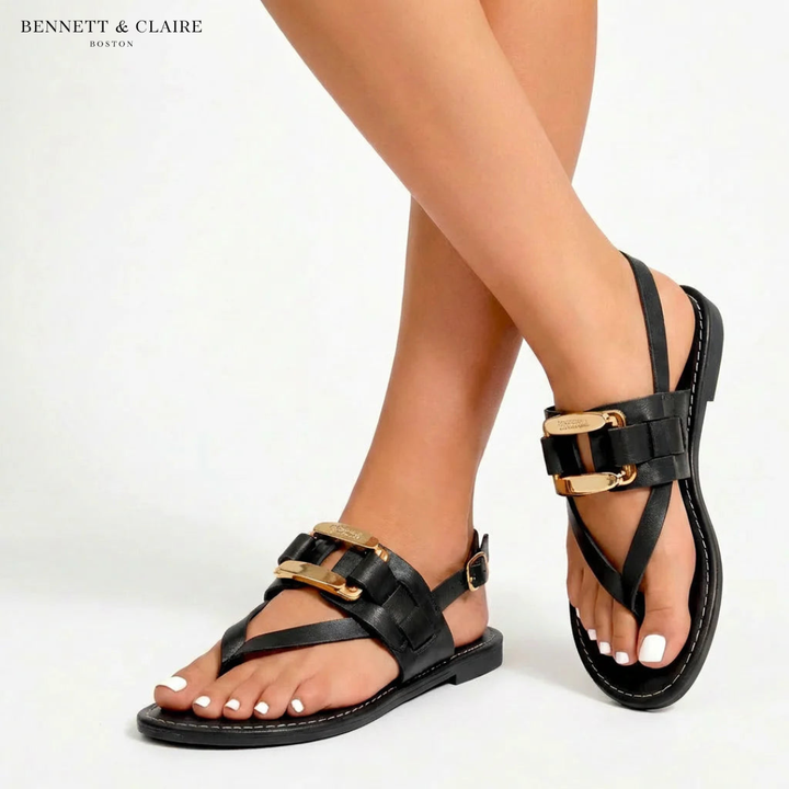 Rose™ Elegant Comfort Sandals
