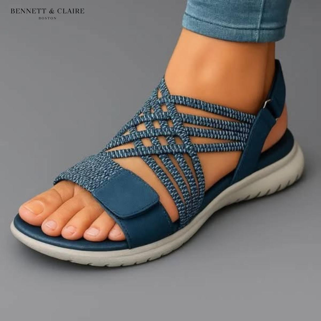 Blue / 13 US (43 EU)