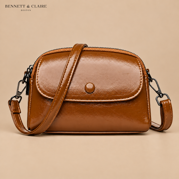 Shiela Elegant Shoulder Bag
