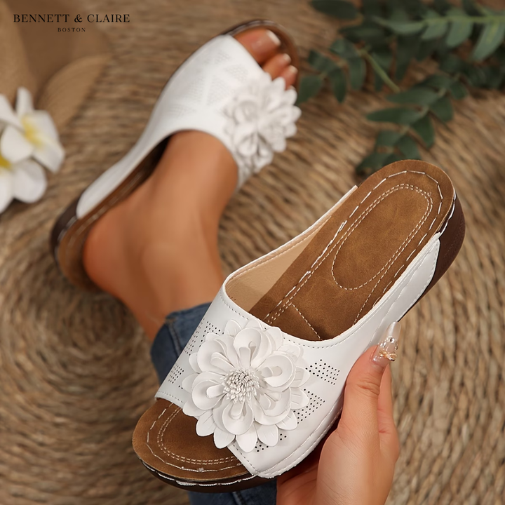 Karla™ Orthopedic Comfort Sandals