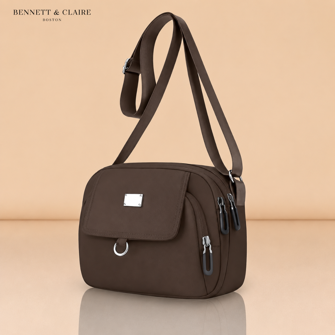 Thelma™ Crossbody Shoulder Bag