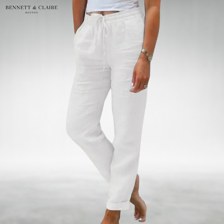 Nicole™ Lightweight Comfort Pants