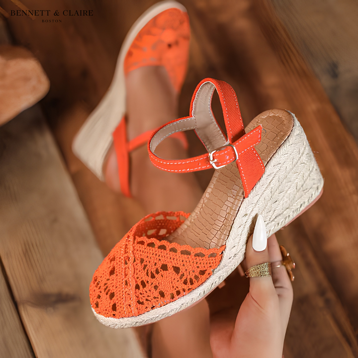 Lynne™ Everyday Comfort Sandals