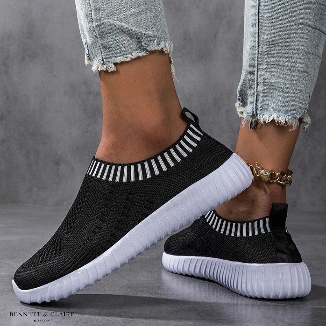 Black / 13 US (43 EU)