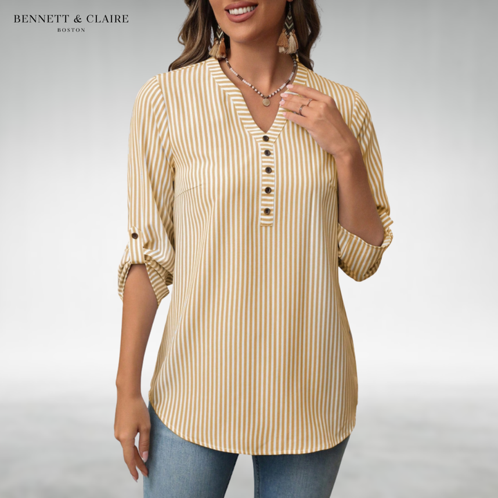 Nora™ Relaxed Comfort Top