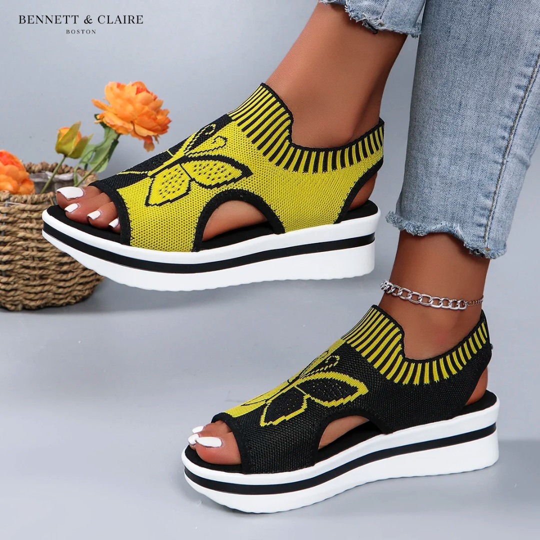 Yellow / 13 US (43 EU)
