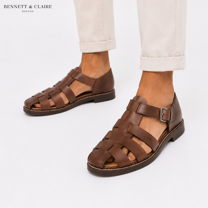 Weston™ Comfort Walking Sandals