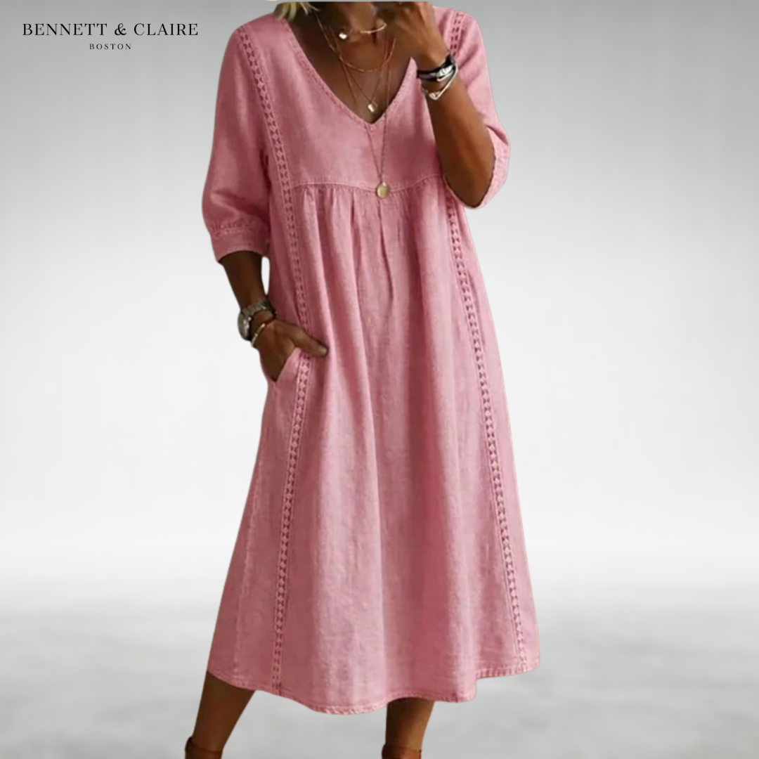 Pink / 3XL