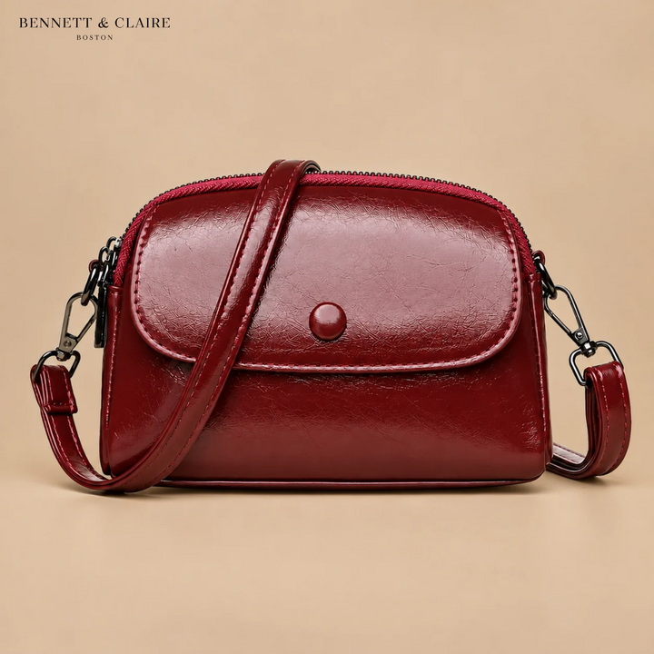 Shiela Elegant Shoulder Bag