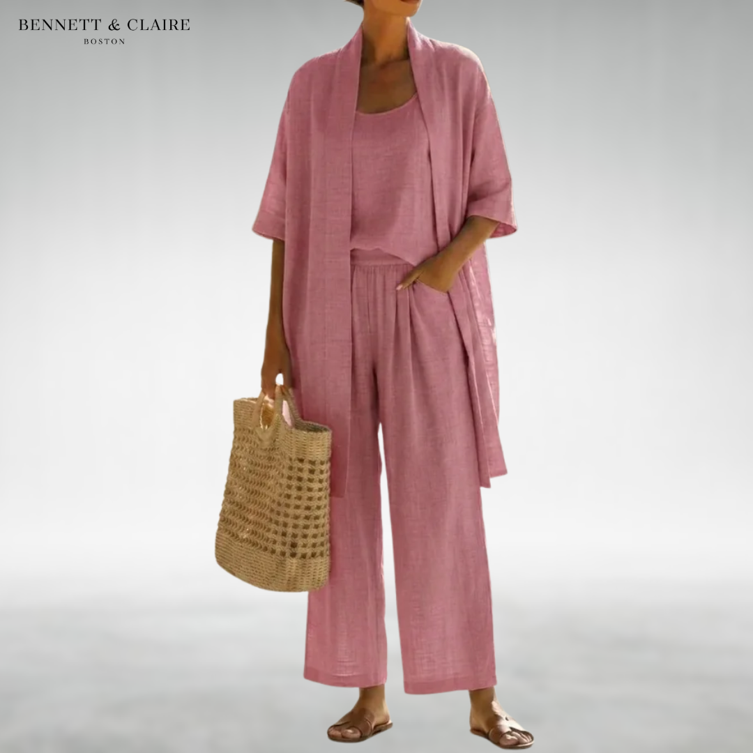 Ruby™ Effortless Comfort Set