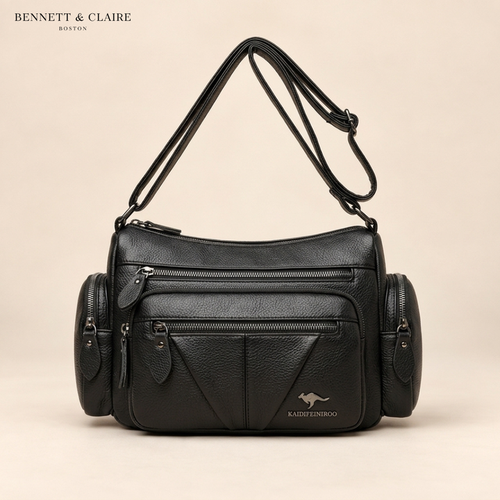 Shyra Comfort Crossbody Bag