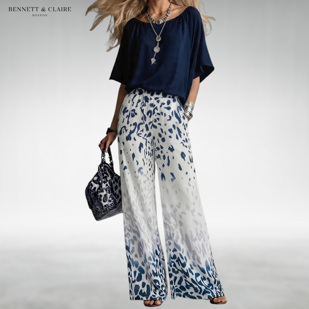 Blue / 3XL