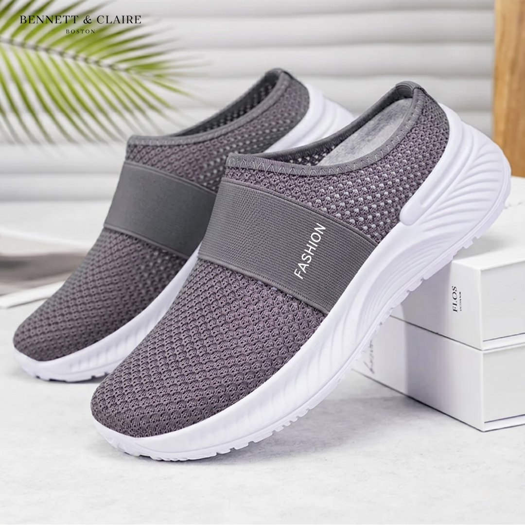 Gray / 13 US (43 EU)