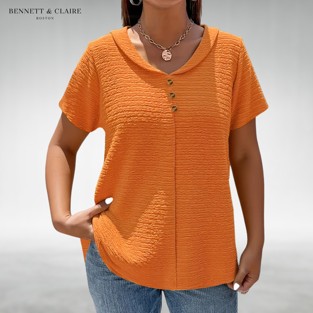 Isabel™ Comfort Top