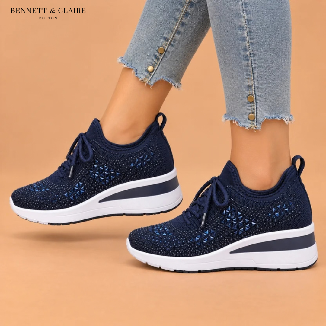 Navy Blue / 13 US (43 EU)
