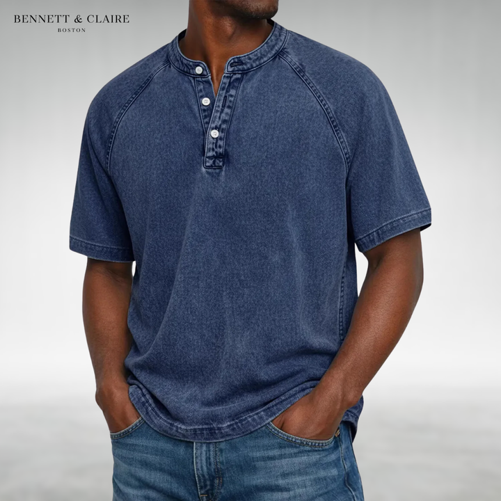 Logan™ Everyday Comfort Shirt