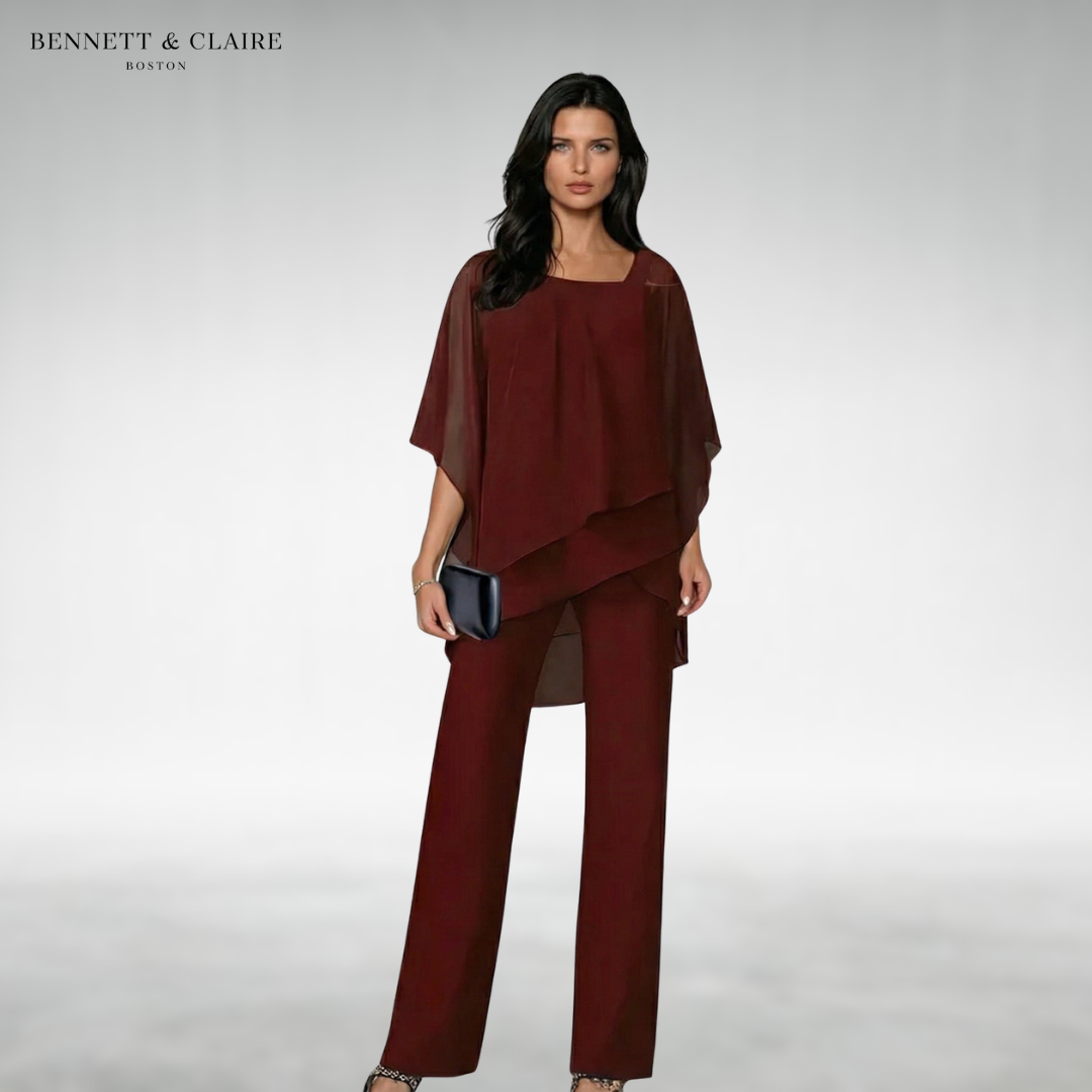 Red / 3XL