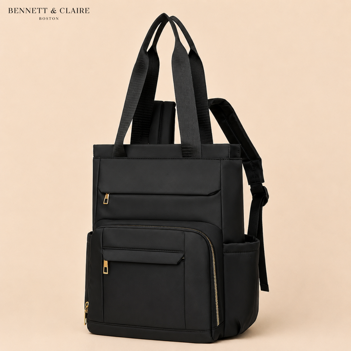 Lizzy™ Anti-Theft Travel Backpack