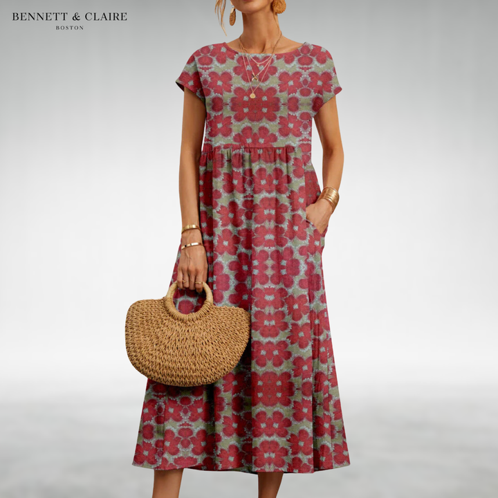 Julia™ Effortless Comfort Dress
