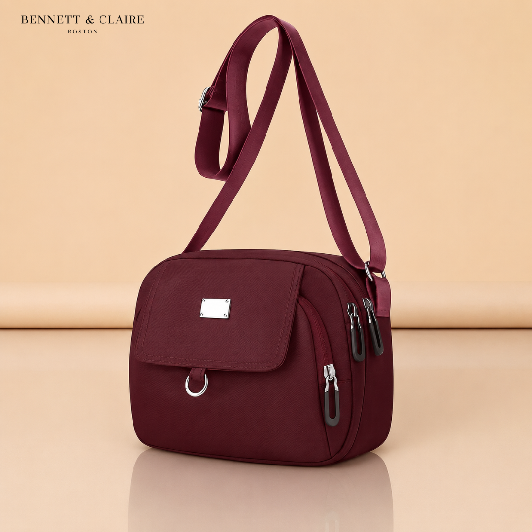 Thelma™ Crossbody Shoulder Bag
