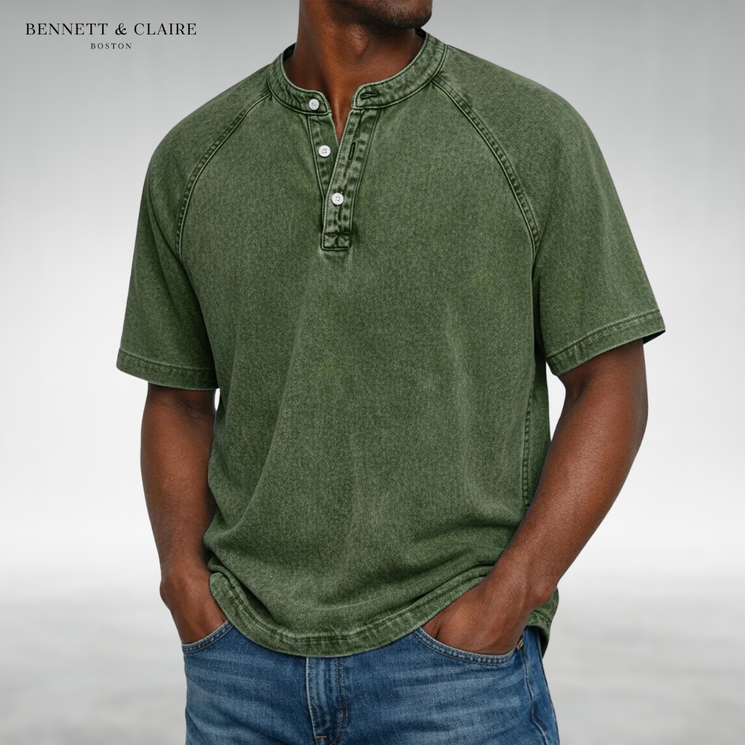 Levi™ Comfort Shirt