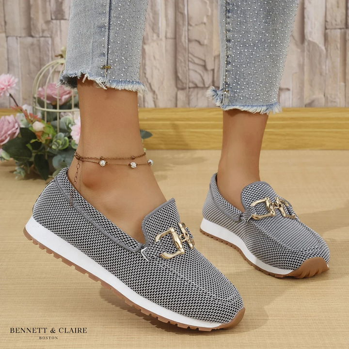 Alaina™ Orthopedic Comfort Shoes